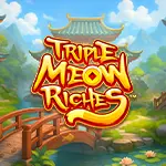triple meow riches